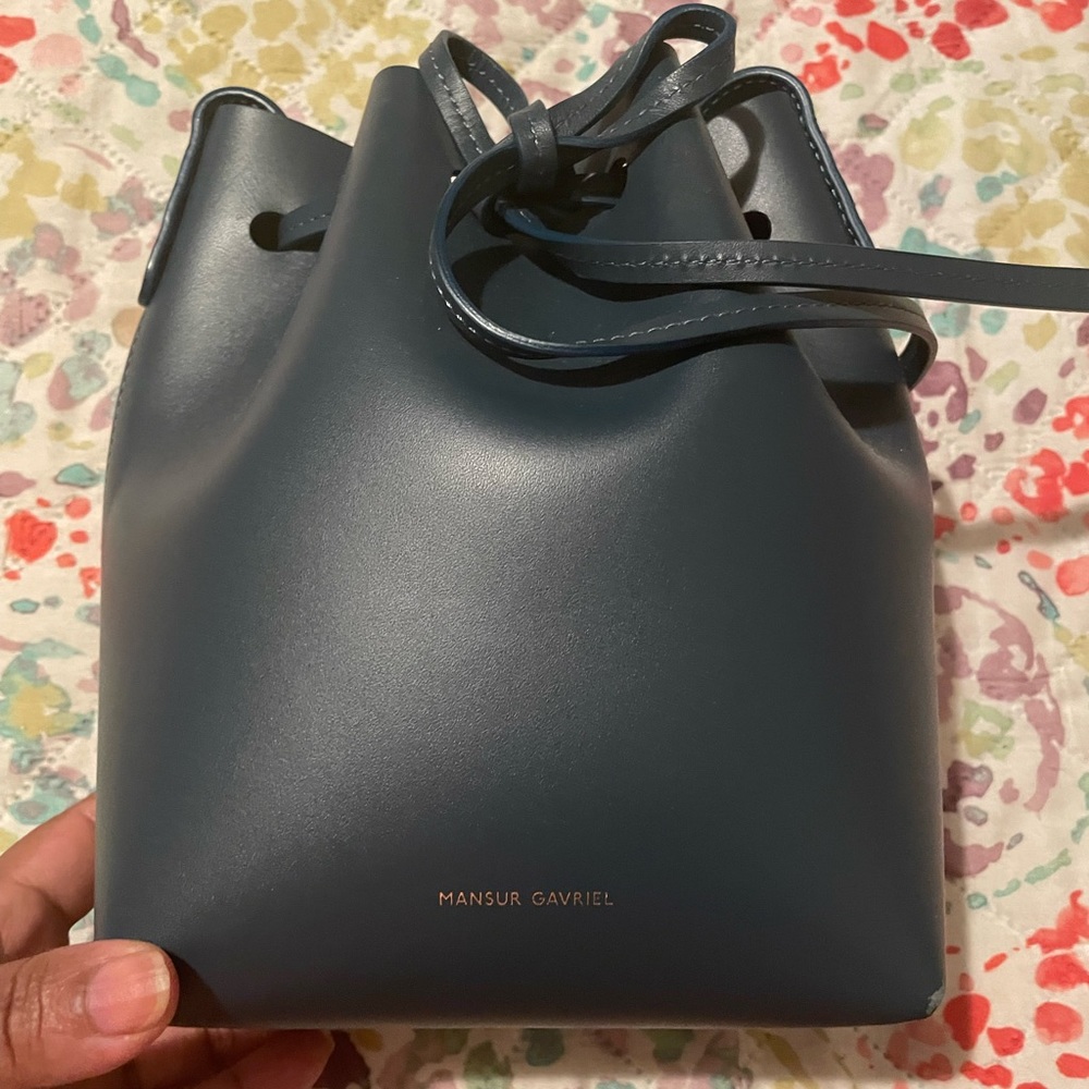 Mansur Gavriel